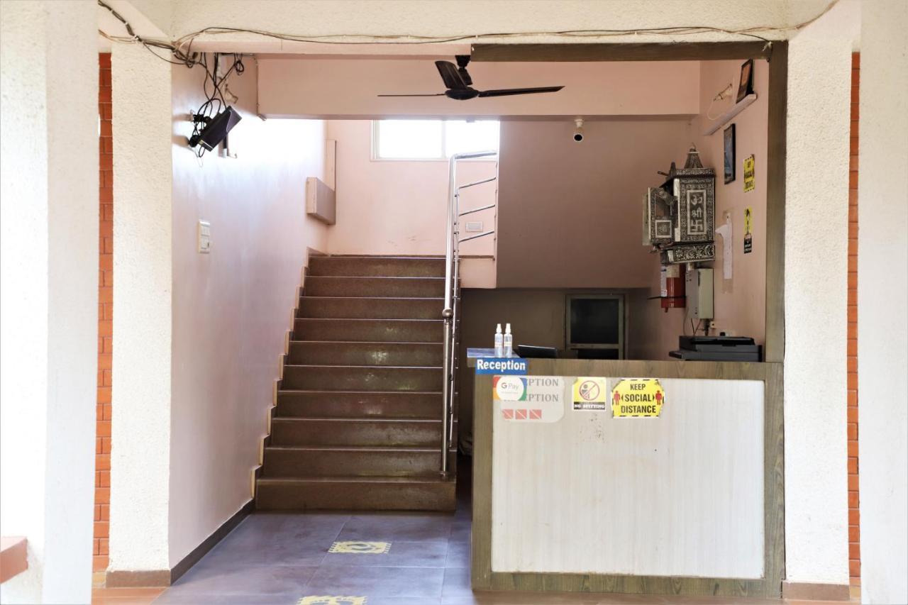 River Palace - A Valley View Hotel Panchgani Exterior photo